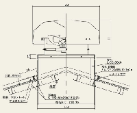 SVF 強制換気(架台仕様)