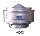 HD(自然換気)